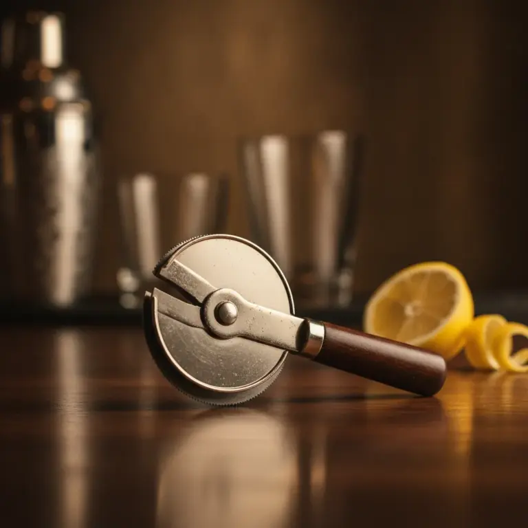 Folienschneider