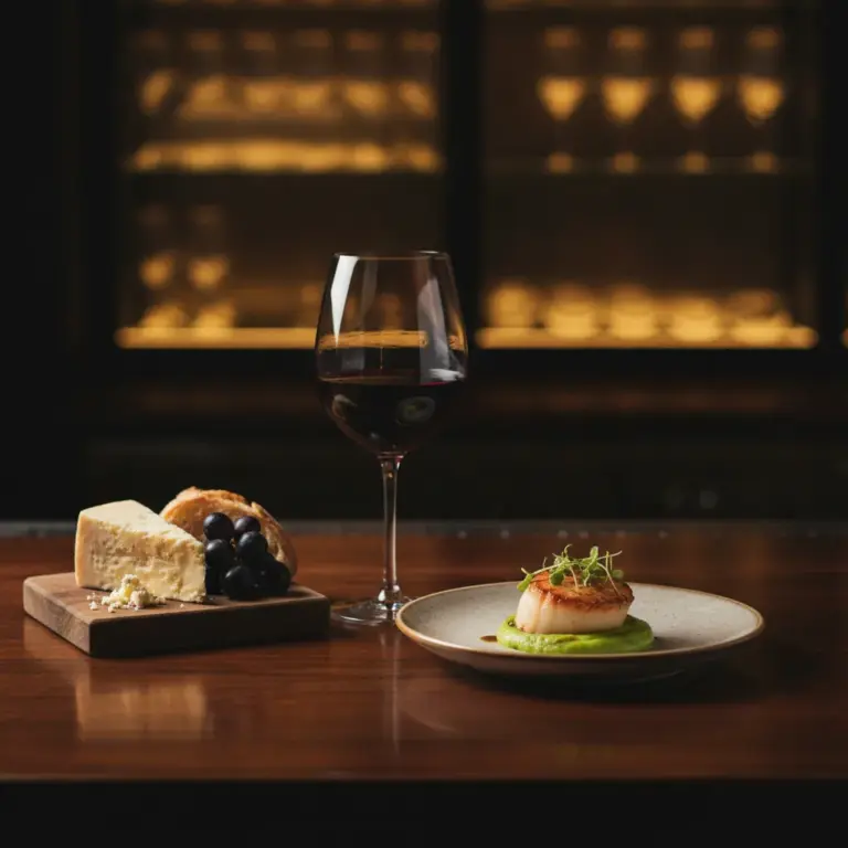 Food Pairing: Welche Getränke passen zu welchen Speisen?