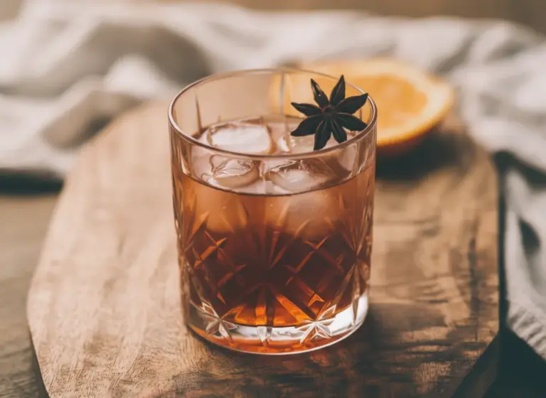 French Plump im Glas