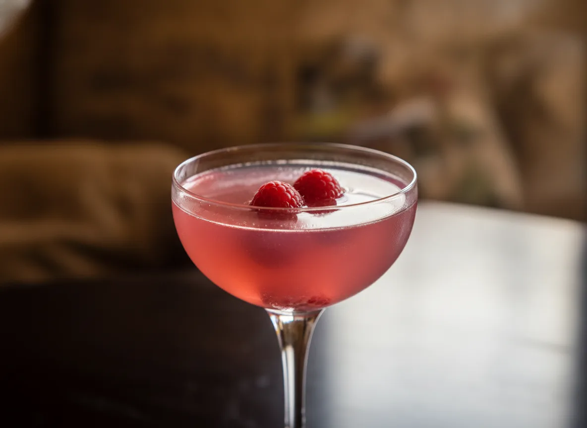 French Rose