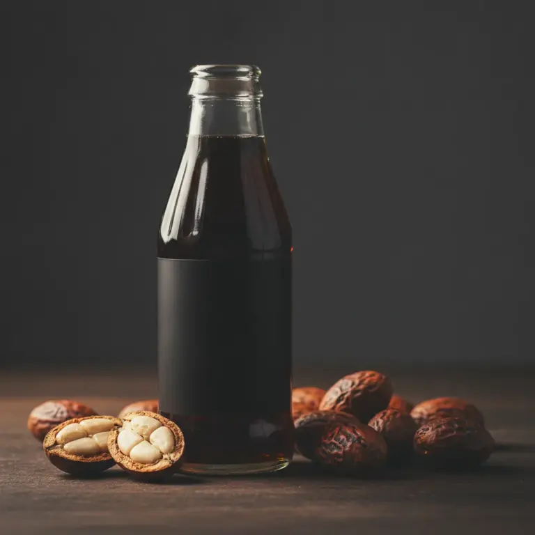 Fritz Kola – Was ist das?