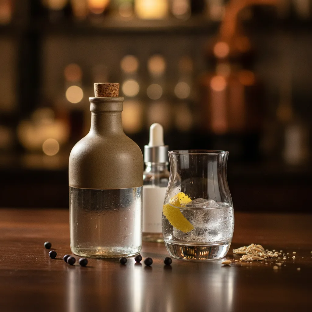 Genever Cocktails – Mehr als nur ein Gin-Vorläufer