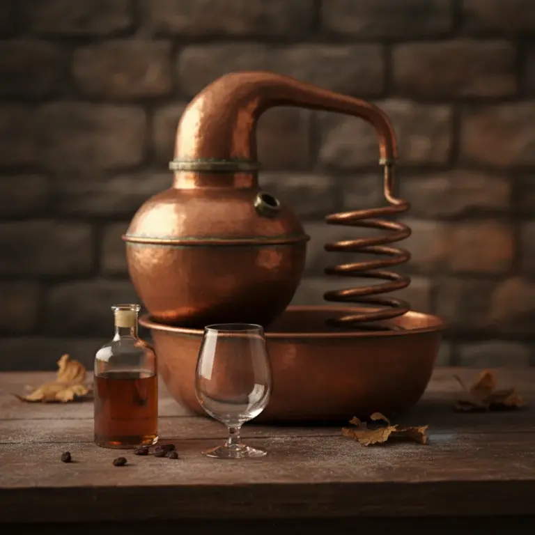 Geschichte & Kultur – Brandy
