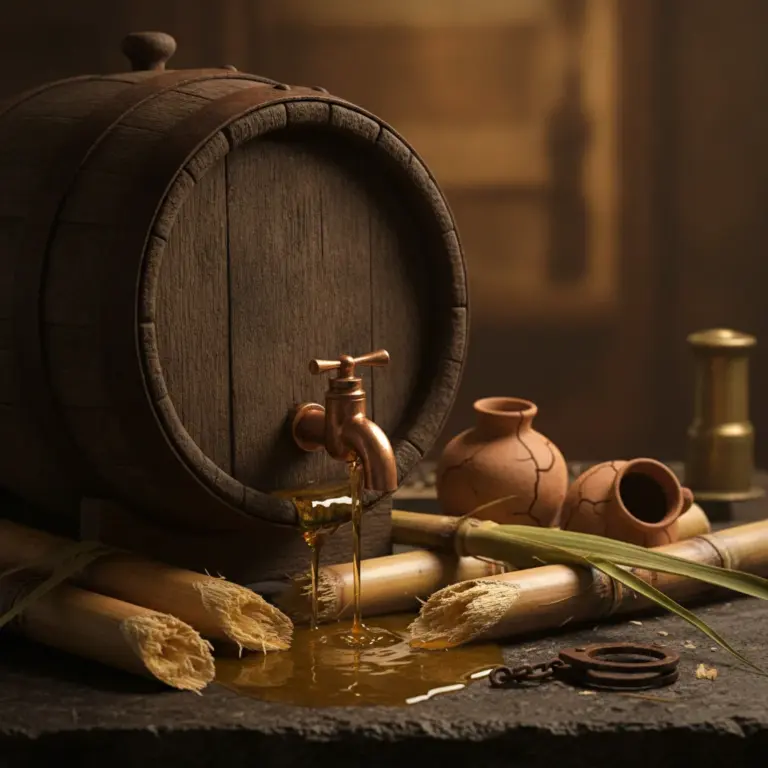 Geschichte & Kultur – Cachaça