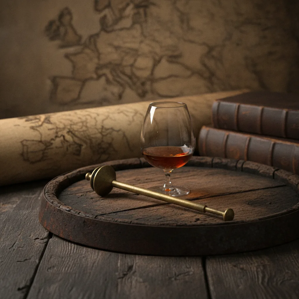 Geschichte & Kultur – Cognac