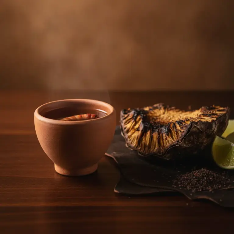 Geschichte & Kultur – Mezcal