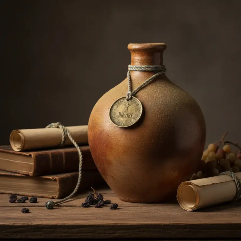 Geschichte & Kultur – Pisco