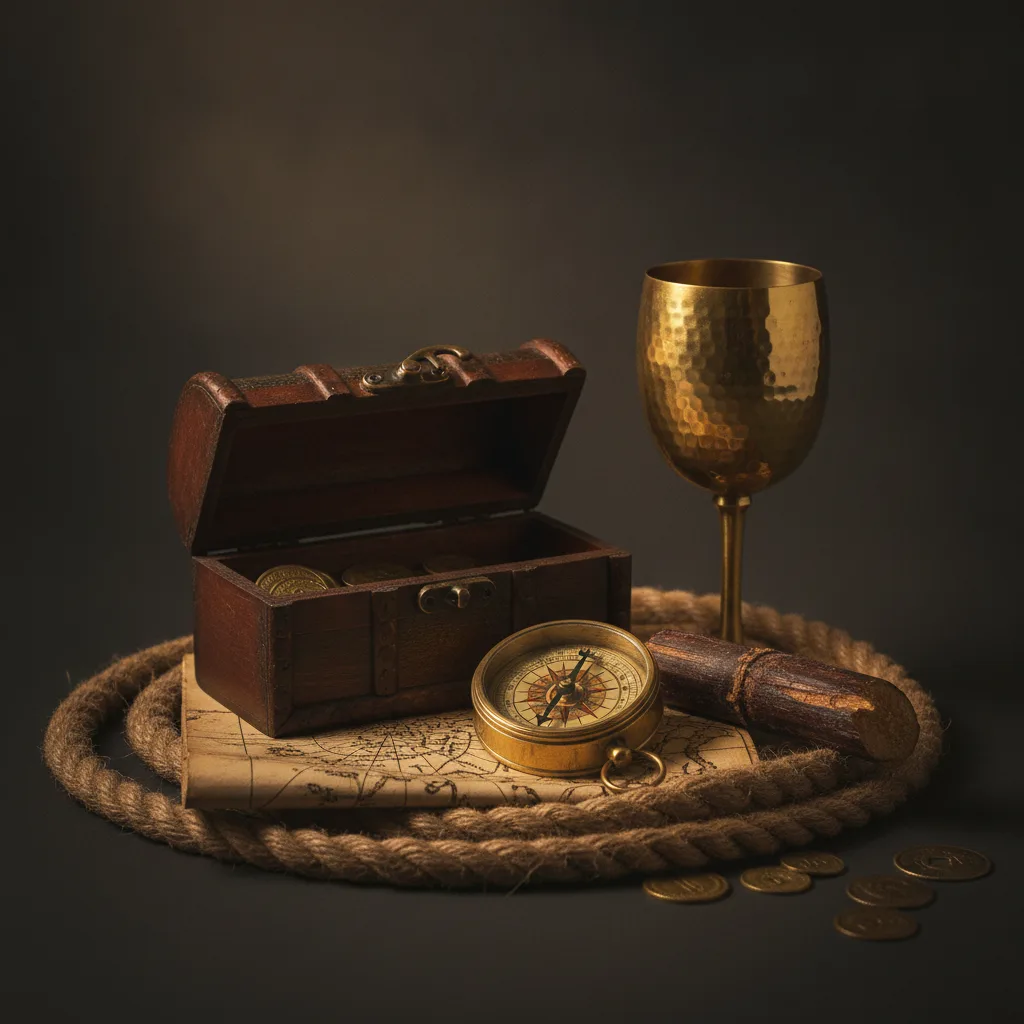 Geschichte & Kultur – Rum