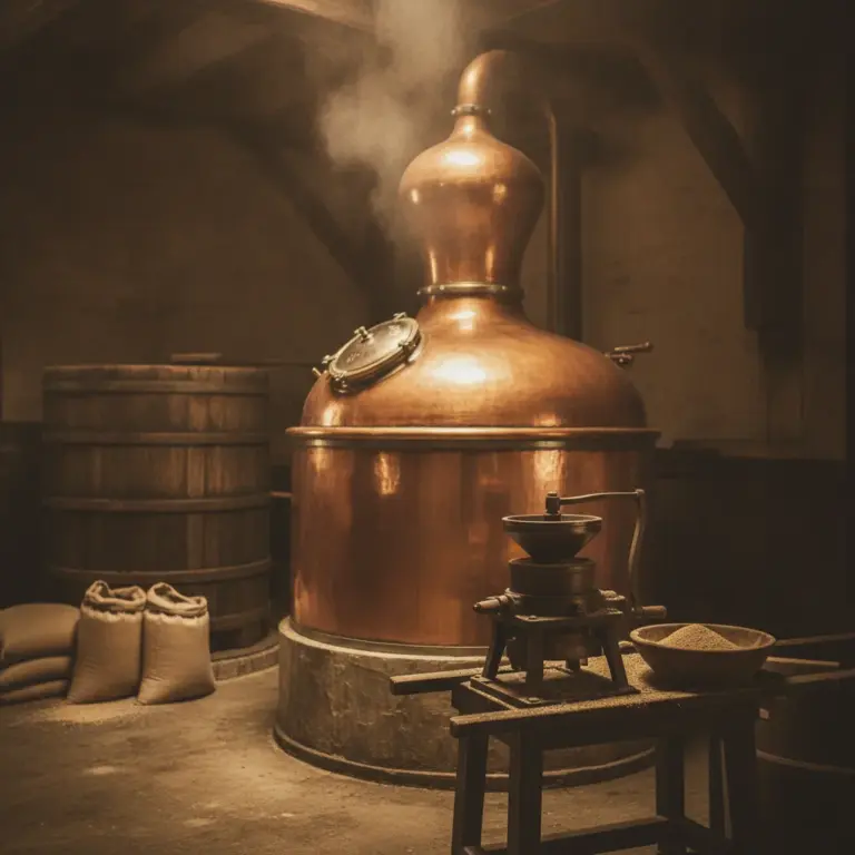 Getränkekunde – Herstellung – Kölsch