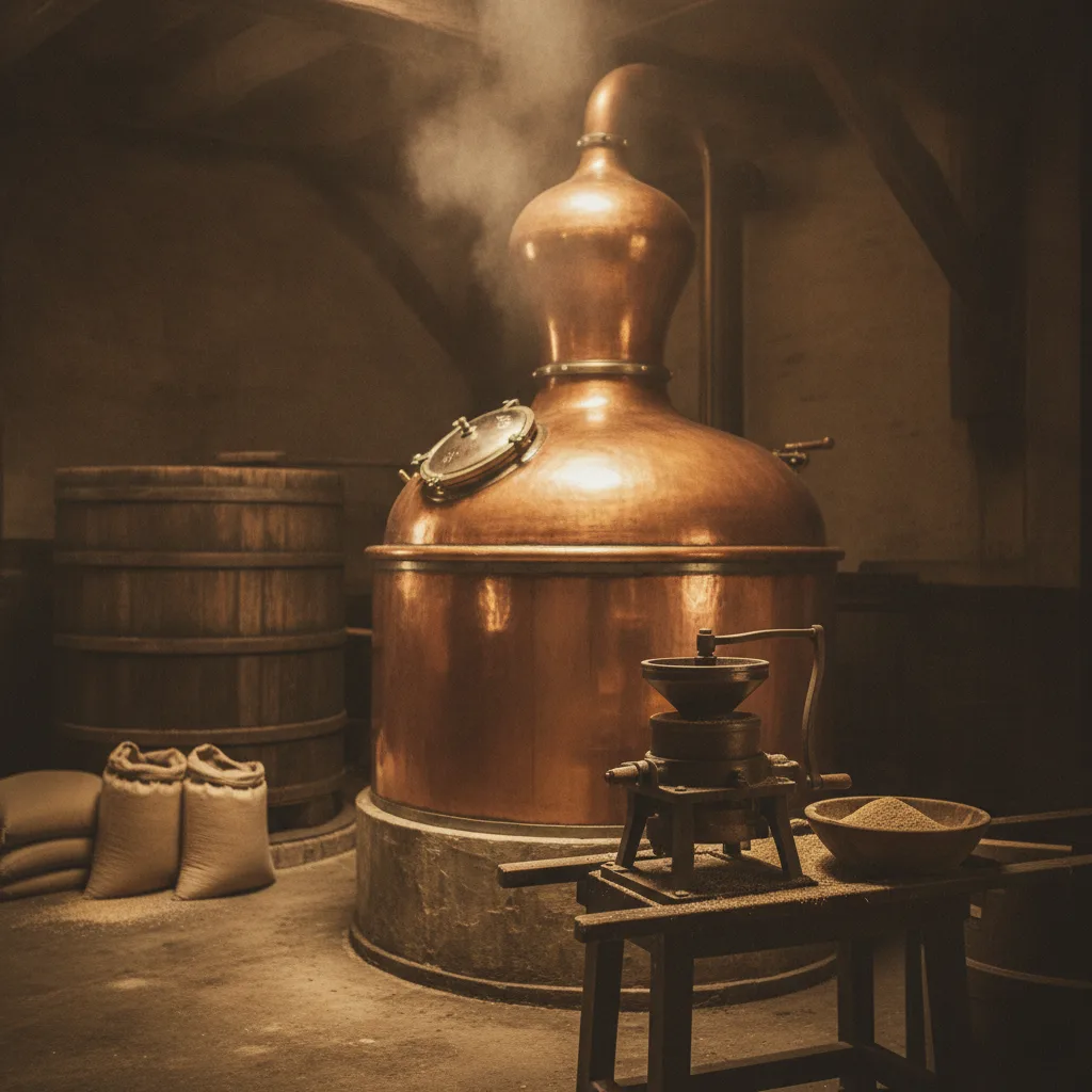 Getränkekunde – Herstellung – Kölsch