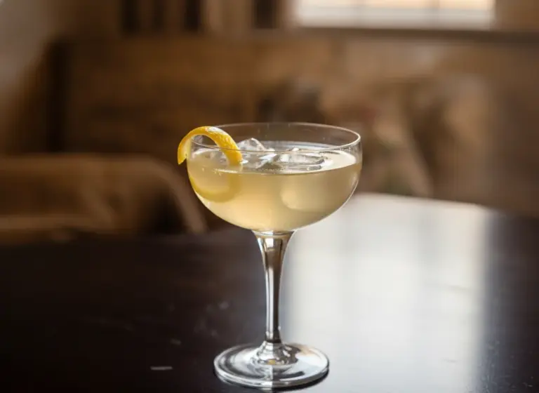 Gin and It – alkoholfrei im Glas