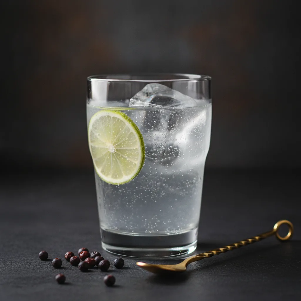 Gin-Cocktails