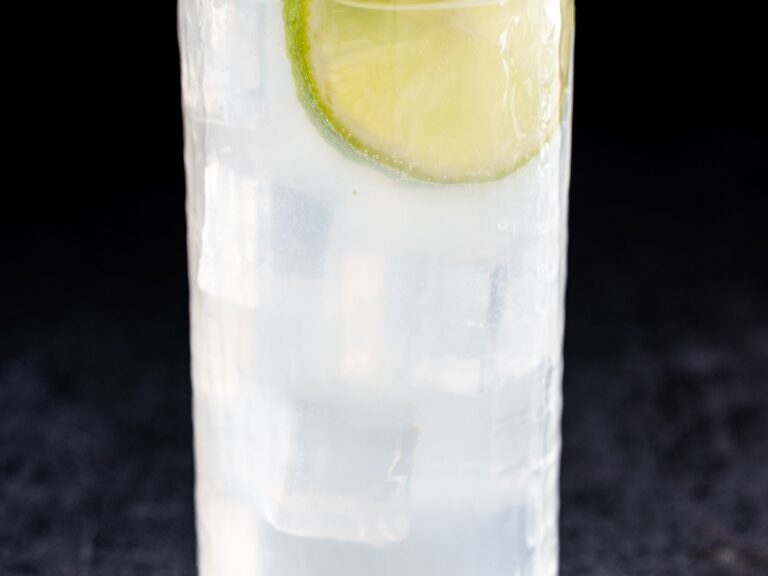 Gin Fizz