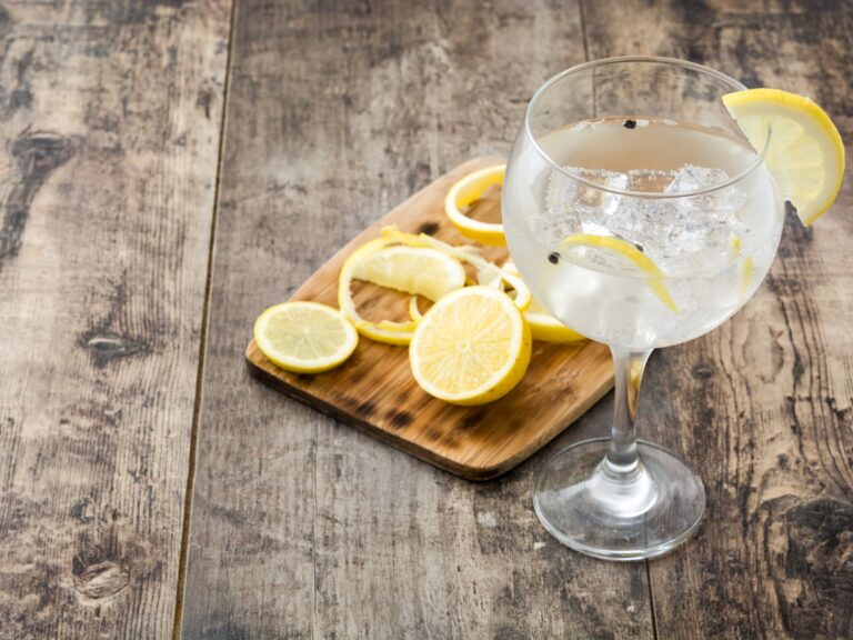 Gin Tonic