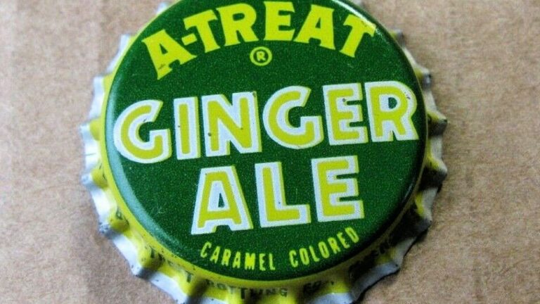 ginger-ale-was-ist-das — Self Scanned / Public domain / Wikimedia Commons