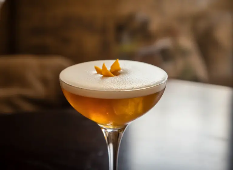 Golden Follies 306 im Glas