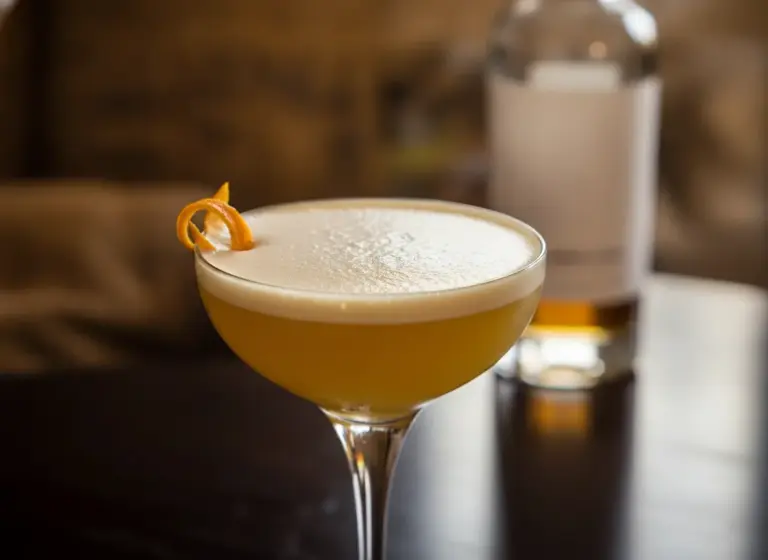 Golden Smile 308 im Glas