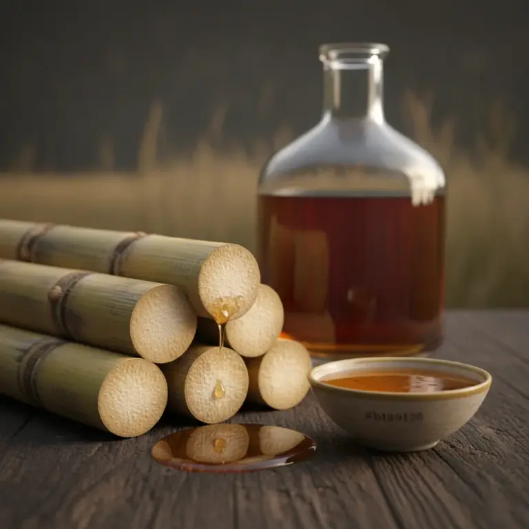 Goldener Rum – Was ist das?
