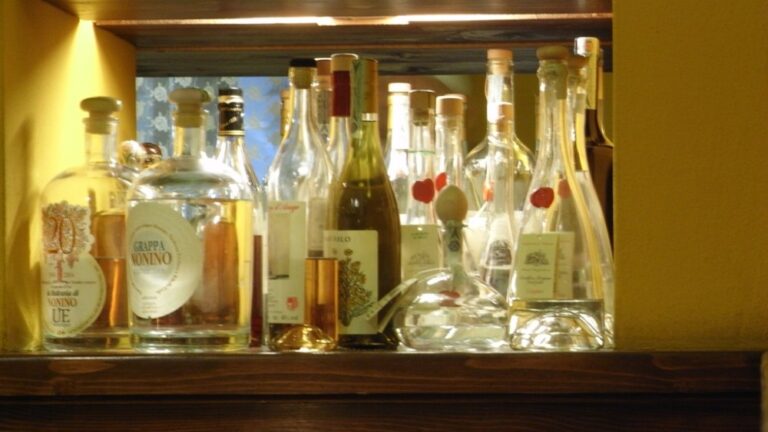 Grappa - Was ist das ? — jlastras / by via Openverse