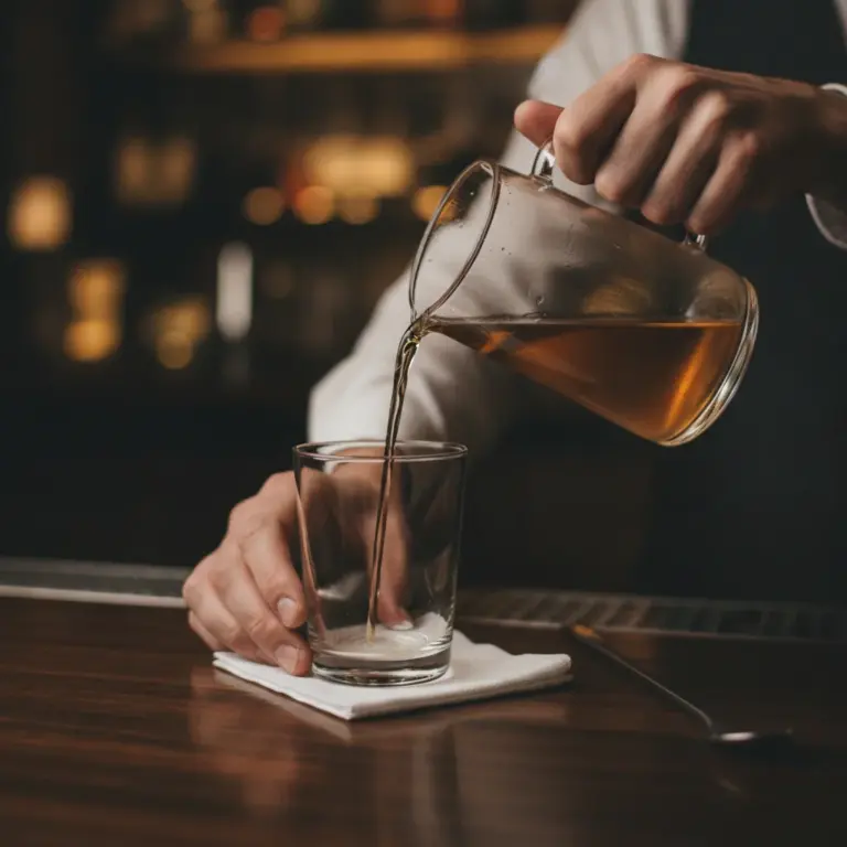 Grundlagen im Service – Die wichtigsten Aufgaben im Restaurantservice im Überblick