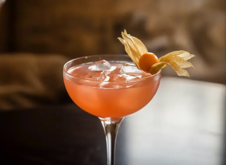 Happy Hour im Glas