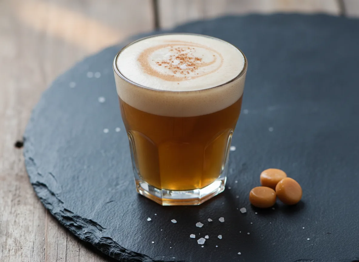 Harry Potter Butterbier
