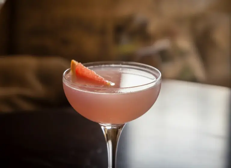 Hemingway Daiquiri im Glas