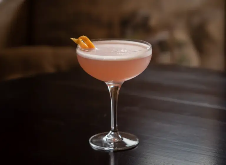 Hemingway Daiquiri im Glas