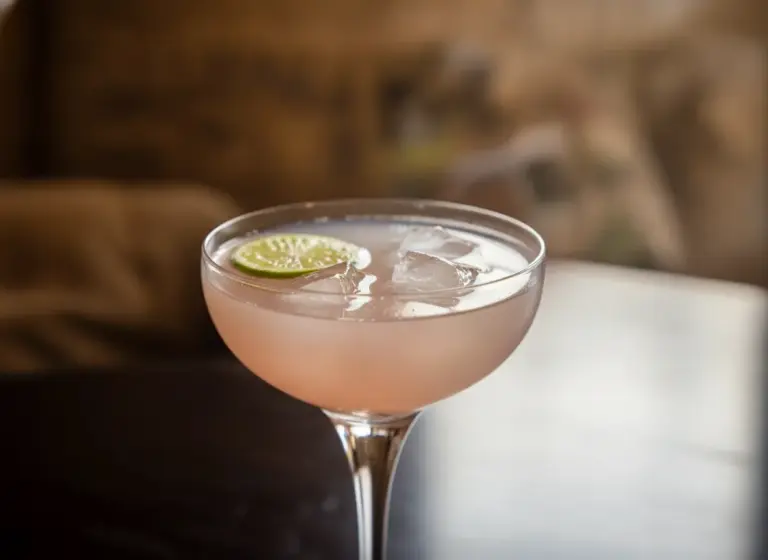 Hemingway Special im Glas