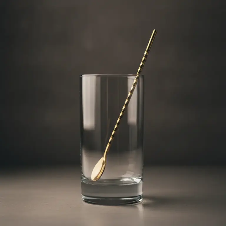 Highballglas – Was ist das?