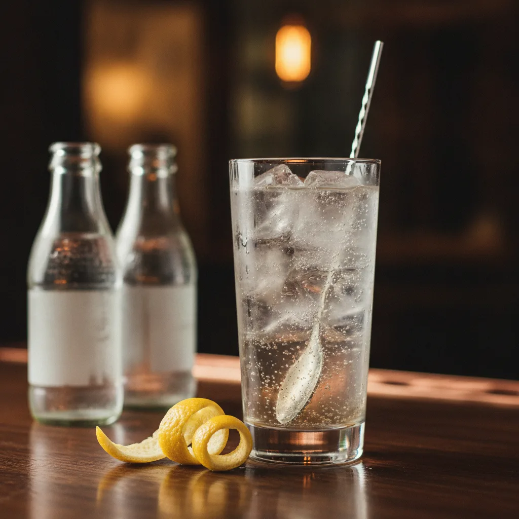Highballs