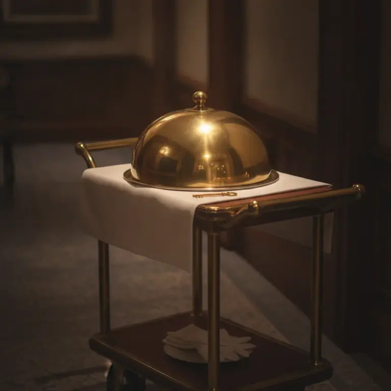 Hotellerie Lexikon