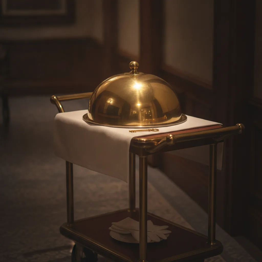 Hotellerie Lexikon