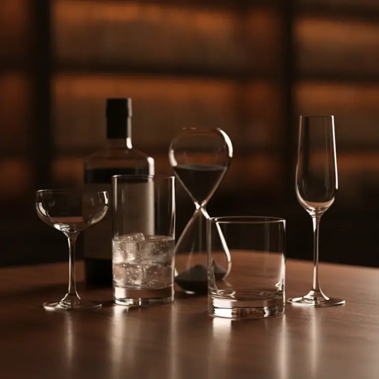 Hours Drinks