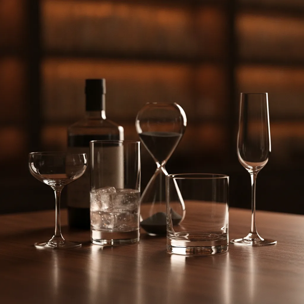 Hours Drinks