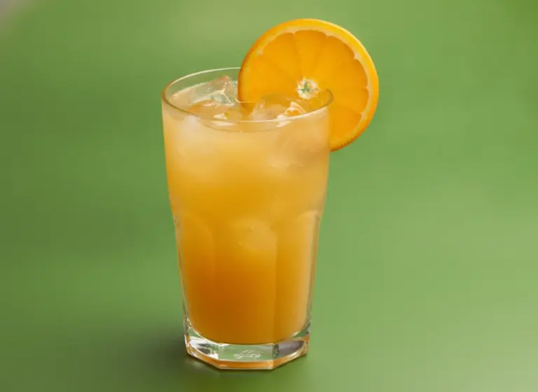 In the Sack im Glas