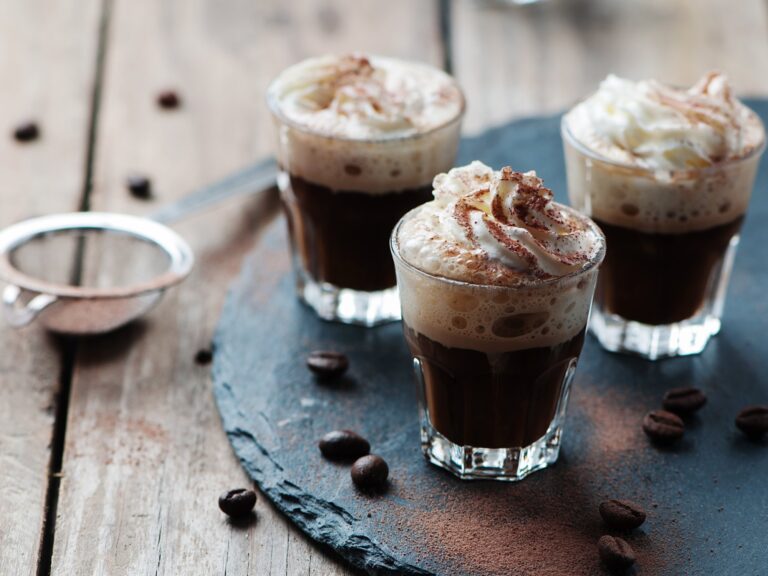 Irish Coffee