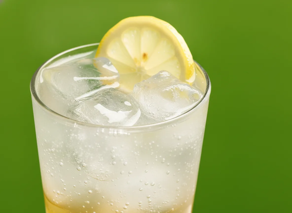 Japanese Highball (Whisky Highball)