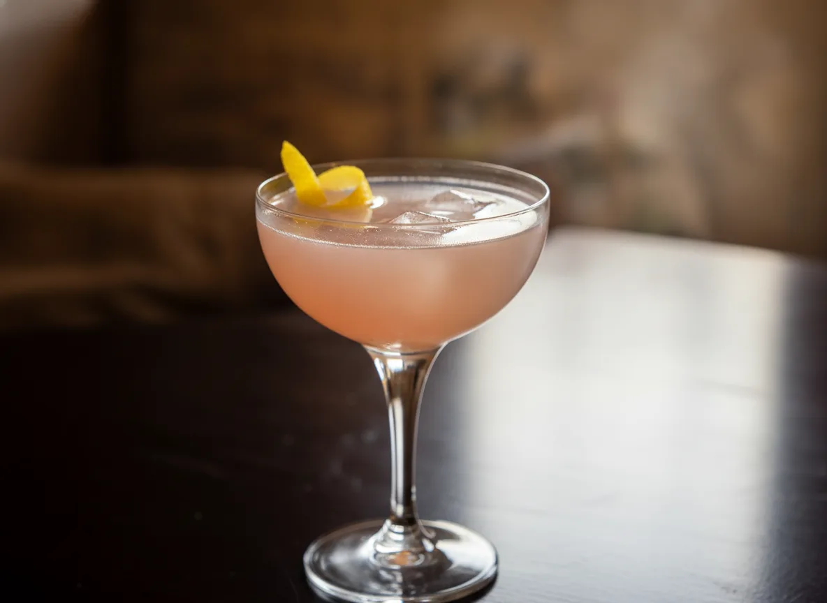 Jockey Club Special