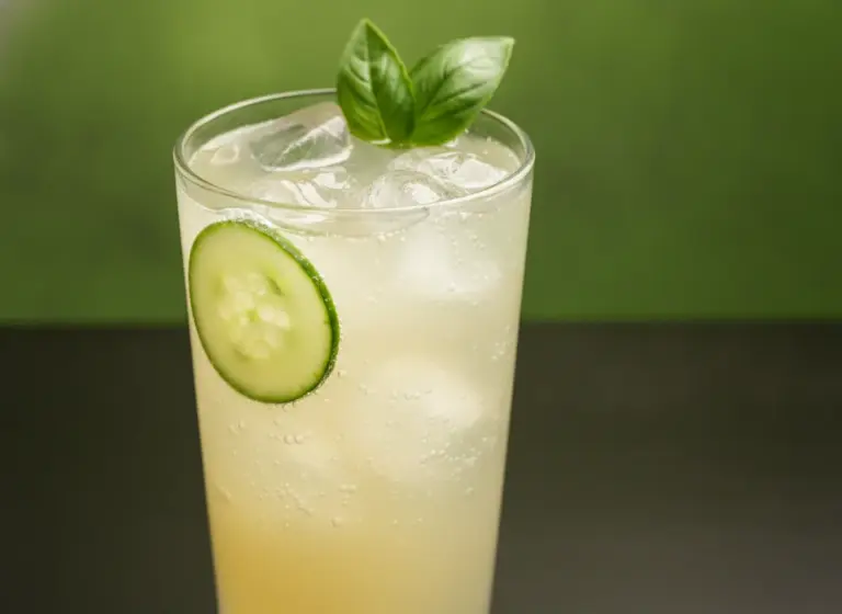 Joker – alkoholfrei im Glas