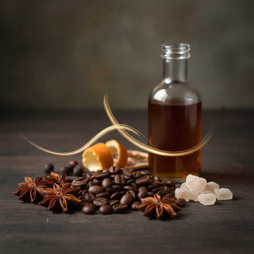Kaffee Sambuca – Was ist das?