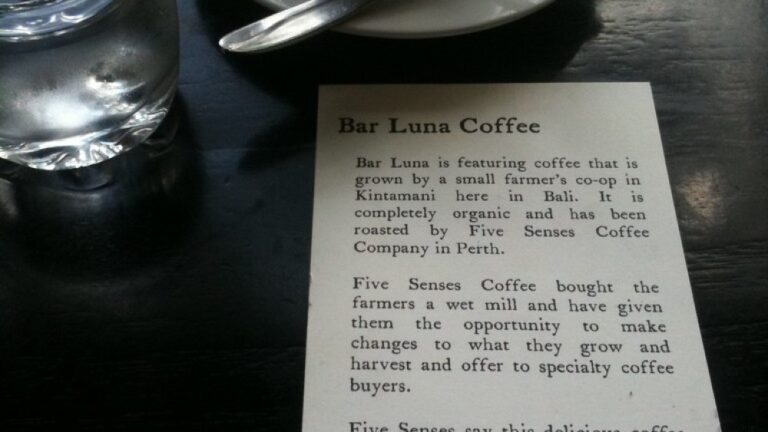Kaffeelikör-Cocktails - Was ist das? — Lachlan Hardy / by via Openverse