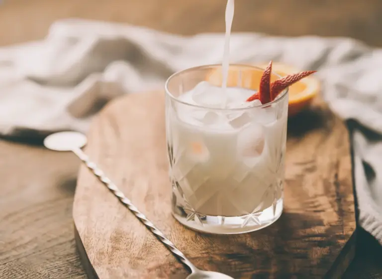 Kiss-Me-Quick im Glas