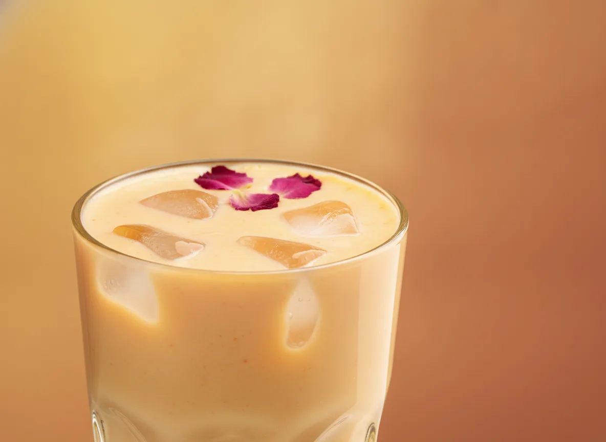 Lassi – alkoholfrei