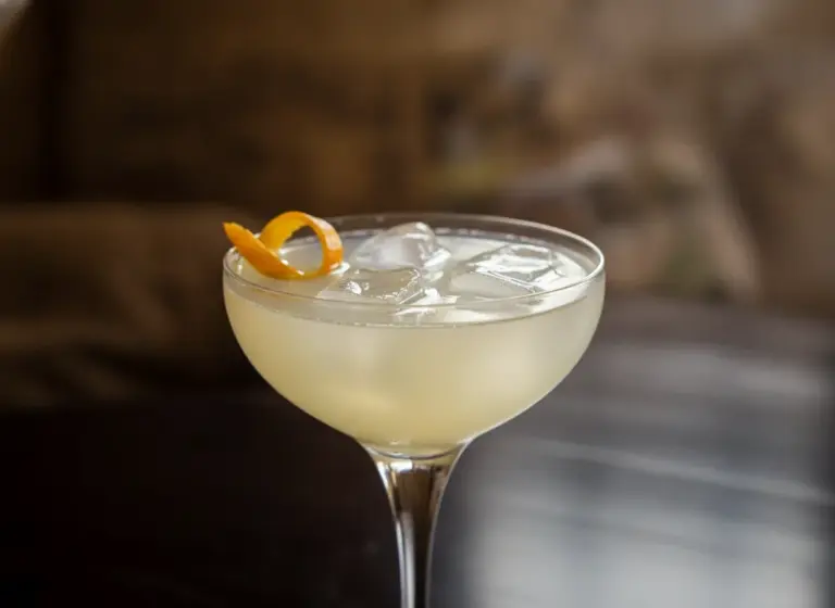 Lemony Snickett im Glas