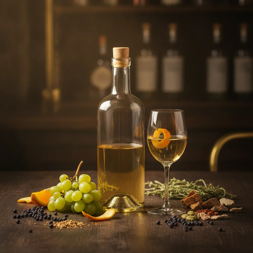 Lillet Blanc – Was ist das?