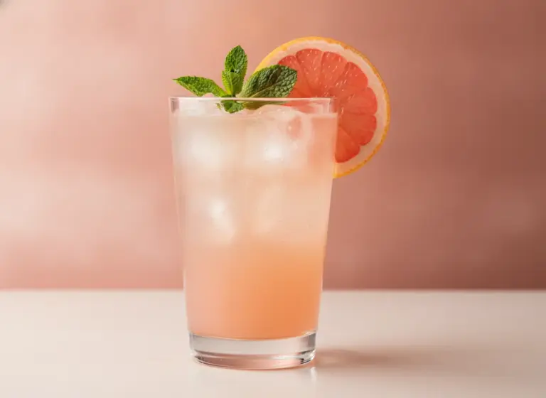 Lillet Vive im Glas