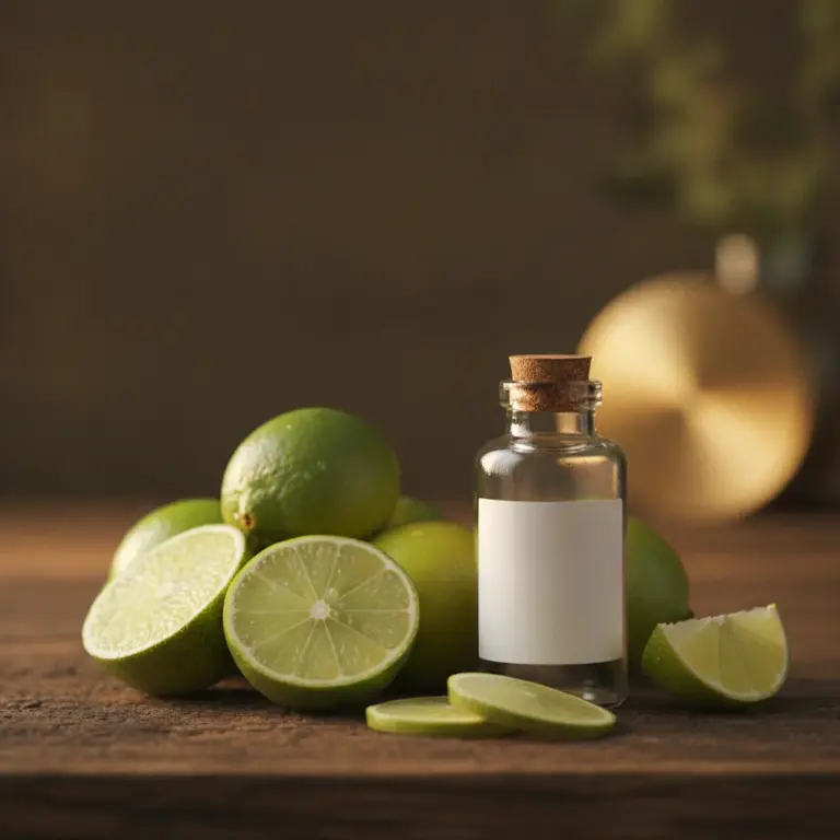 Limetten