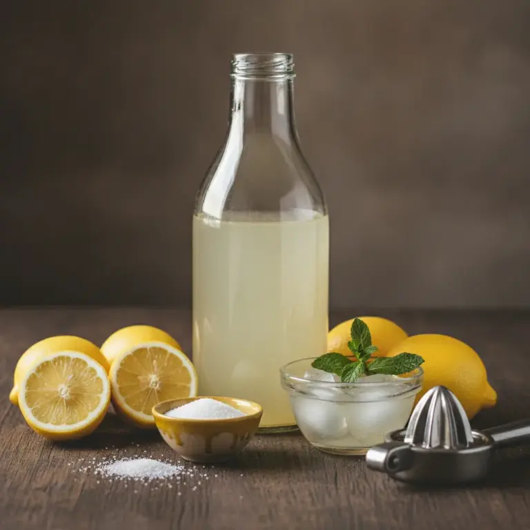 Limonaden
