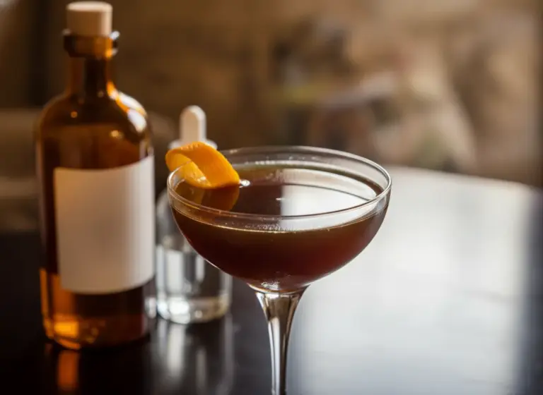 Little Italy im Glas
